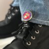Marine Corps Boot-Loops Set