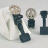 Studded Peace Boot-Loops Set - Image 2