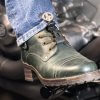 Studded Peace Boot-Loops Set - Image 4